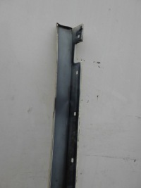 фото thumb №5, Mercedes w212 молдинг порог правая