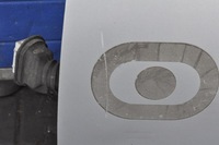 фото thumb №6, Chevrolet nubira двері лівий перед ліва передні