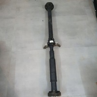 фото thumb №1, Wał приводной bmw f10 550d