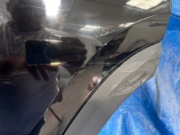 фото thumb №4, Mercedes gla w247 ліва задні двері