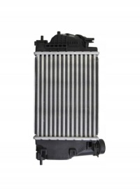 фото thumb №2, Nowa радиатор интеркулер renault kadjar 1,6dci