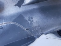 фото thumb №15, Toyota rav4 ii 00-03 бампер перед переднє 52119-42190