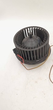 фото thumb №8, Volkswagen polo iii 6n 6n2 6nf 2001 вентилятор повітропровід / повітродувка