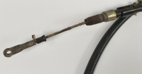 Трос гальма ручного mercedes w126 Доставка, фото thumb