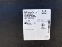 фото thumb №5, Обивка крышки багажника 8w6867975a ca9 audi a5 s5 8w