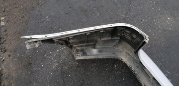 фото thumb №6, Vw sharan i рестайлінг 00- бампер задній