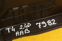 фото thumb №8, Корпус защита распределительного вала vw transporter t4 074109123a