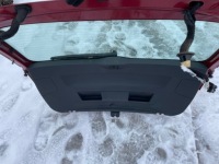 фото thumb №8, Крышка зад задняя seat ibiza iv универсал 08- европа