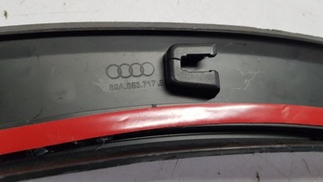 фото thumb №14, Планка крила ліва перед audi q4 e-tron