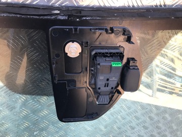 фото thumb №7, Honda crv cr-v iv скло передня лобове оригінал 2016