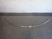 фото thumb №3, Хром решітка opel mokka b ii 2020- yq009450dz