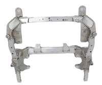 фото thumb №1, Camaro 2.0 3.6 16- рама подвеска подрамник подрамник