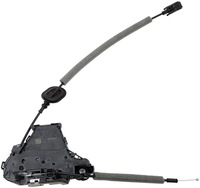 фото thumb №1, Замок двері лівий перед renault captur ii 2 805034935r