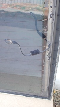 фото thumb №10, Audi a6 c7 sedan скло зад кузовна