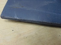 фото thumb №10, Молдинг защита дверь правый задняя vw tiguan ii 5na