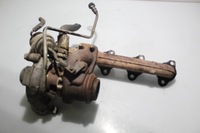 фото thumb №1, Турбонагнетатель fiat scudo ii 1.6multijet