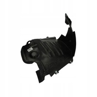 фото thumb №1, Підкрилок перед p nissan kubistar; renault kangoo, k