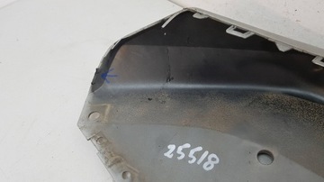 фото thumb №7, Nissan x-trail t33 rouge 21- спойлер накладка бампера перед