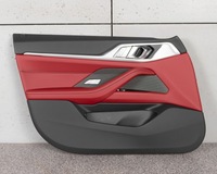 фото thumb №11, Bmw 4 g26 сиденья салон заднее сиденье середина tacorarot harman kardon tylko 12km!