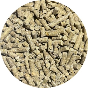 BIOFEED HORSE & PONY Добавка с витаминами и минералами для лошадей, гранулированная 1 кг
