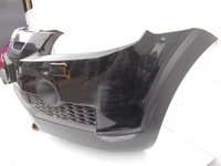 фото thumb №8, Бампер передній перед chevrolet captiva 2005 -2010 омивачі