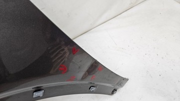 фото thumb №7, Крило перед переднє лівий kia sorento ii оригінал