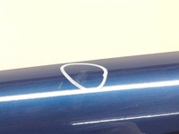 фото thumb №7, Двері правий задня renault modus minivan