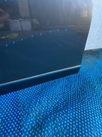 фото thumb №5, Дверь правый перед передние mercedes w204 c klasa