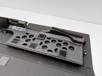 фото thumb №10, Honda jazz v crosstar килимок мат обшивка багажника 22r.