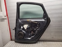 фото thumb №7, Audi a6 s6 c7 4g lz7s задня сторона права двері