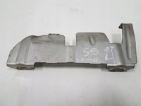 фото thumb №1, Захист колектора l audi s5 8t 3.0 tfsi v6 12-16