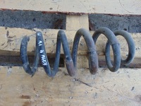 фото thumb №1, Пружина права задня toyota rav4 iv 2.2d 2013-