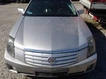 фото thumb №1, Капот cadillac cts i 3.6 v6