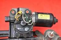 фото thumb №6, Механизм моторчик дворник перед eu 98100-1c100 hyundai getz 1 i lift