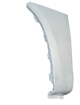 фото thumb №1, Крыло ремкомплект mitsubishi pajero sport перед cz. задняя 96-08 левая