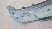 фото thumb №12, Kia rio iii 3 накладка накладка бампера зад спойлер 86612-1w200 // 2254