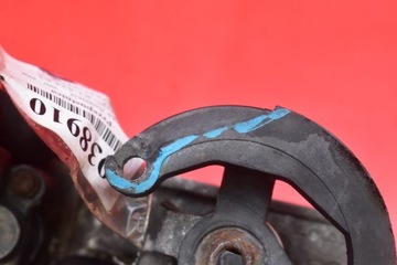 фото thumb №8, Дросельна заслінка 22210-0d130 toyota avrnsis t25 1.8 vvt-i 129 km 02-06