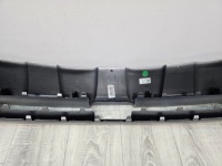 Спойлер решётка бампера перед mg hs 2018- 10597335 Цена, фото thumb