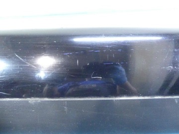 фото thumb №8, Бампер зад vw touran i 03-06 l041