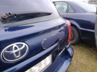Кришка багажника багажника toyota avensis t25 Доставка, фото thumb