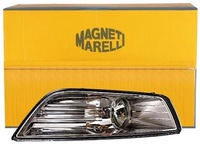 фото thumb №13, Фара противотуманный левый ford