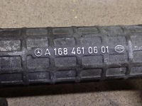 Купити Mercedes a-klasa w168 maglowncia трансмісія 1684610601, фото thumb