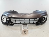 фото thumb №1, Renault captur i 1 lift бампер передний перед 620225387r
