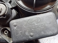 фото thumb №6, Hyundai getz lift фара лівий лампа передня eu 92101-1c500