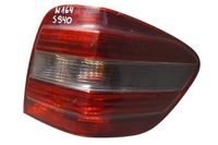 фото thumb №1, Лампа правый задняя mercedes ml w164 s940