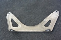 фото thumb №6, Кронштейн крепление поддержка двигателя audi tt 8j