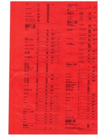 фото thumb №5, Raid atiwe 32 70111 воздуховод porsche 911 964 924s 928 944 idealna