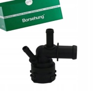 фото thumb №1, Borsehung b19182 фланец жидкость охлаждающий