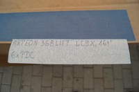 фото thumb №13, Gd vw arteon lift lc9x бампер перед kompletny 6xpdc