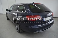 фото thumb №7, Накладка на фару с волокна стеклянного do peugeota 406 95-99